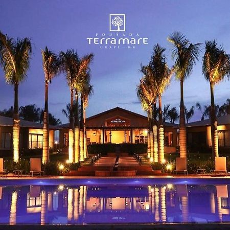 Pousada Terramare Guape Exterior photo
